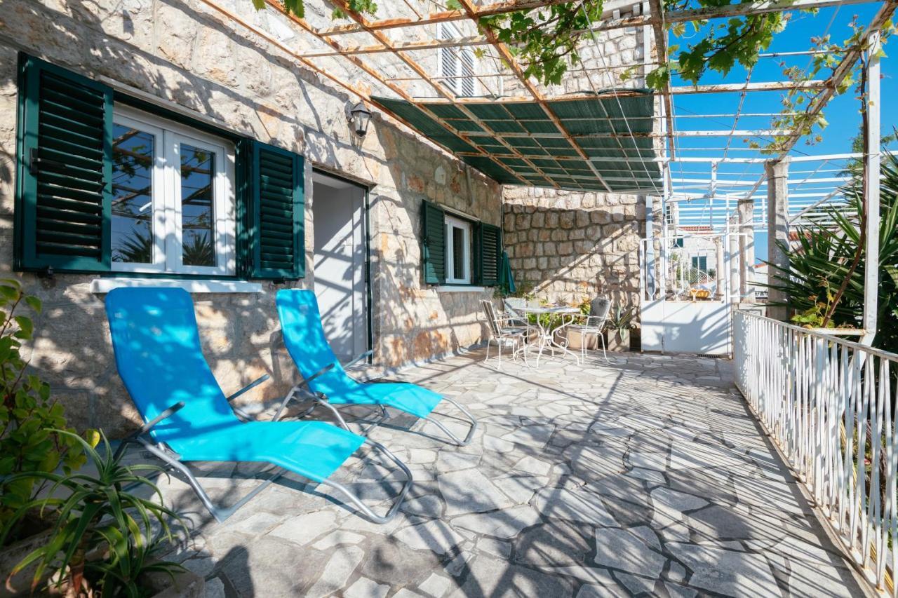 Apartment A Kind Of Magic Ragusa Esterno foto