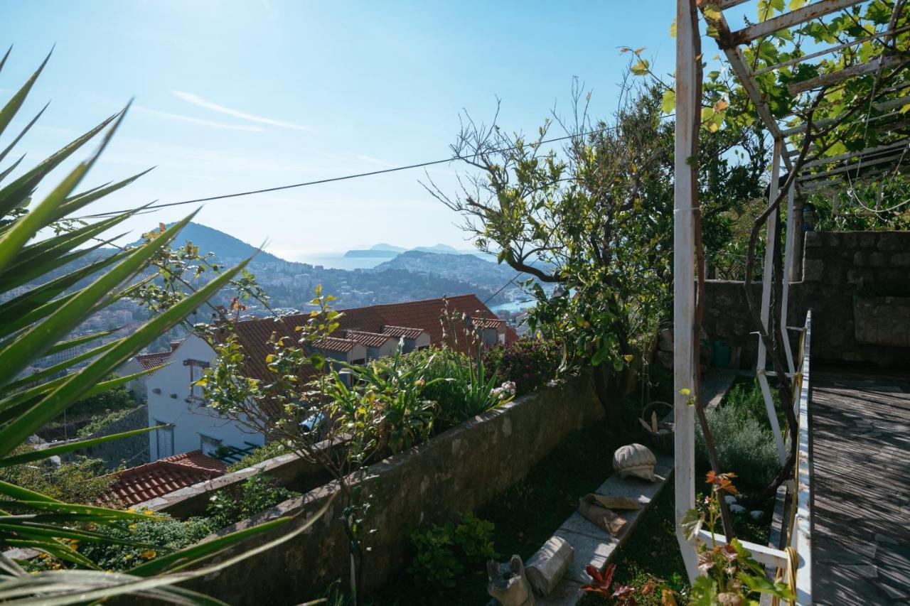 Apartment A Kind Of Magic Ragusa Esterno foto