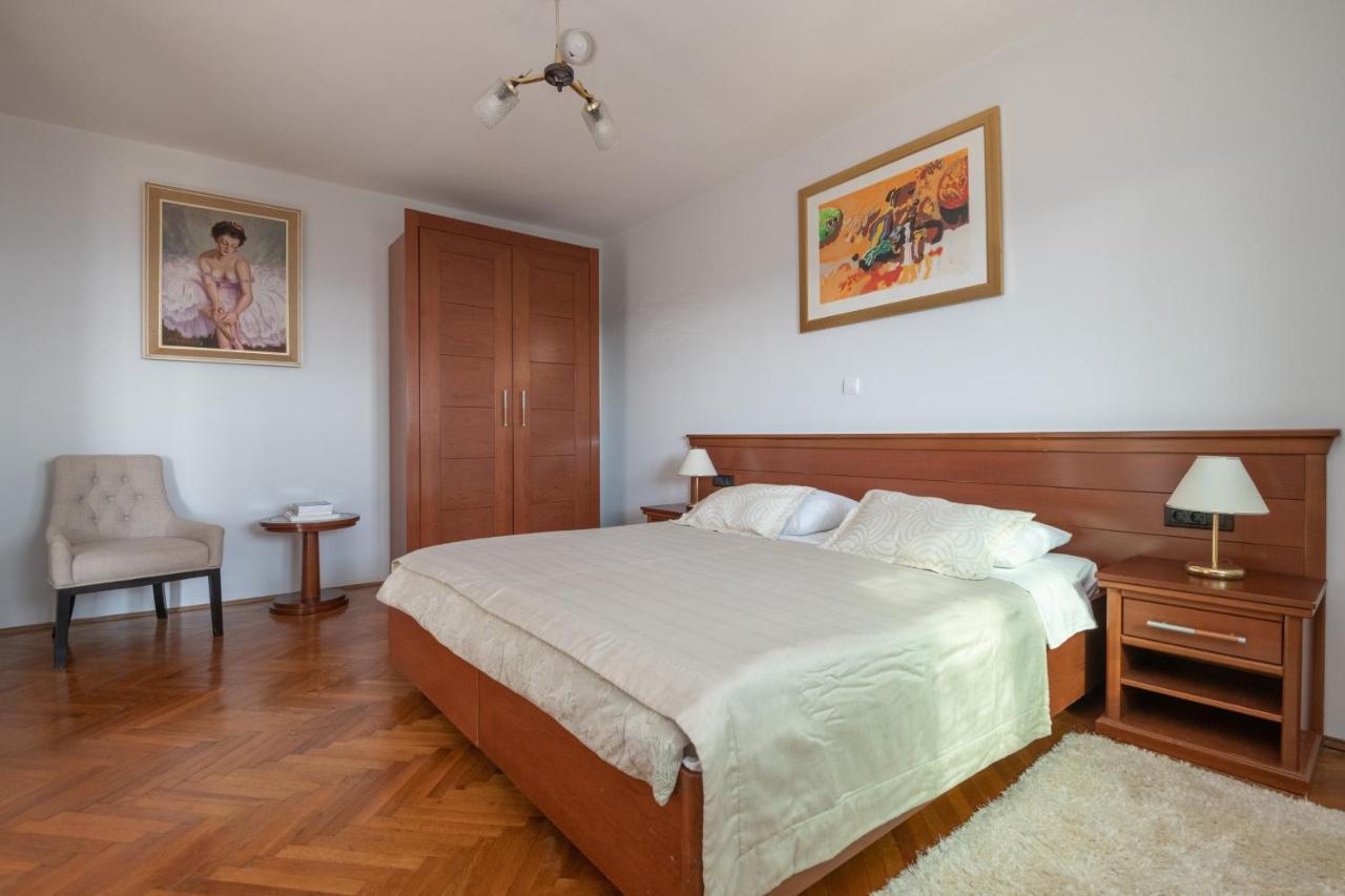 Apartment A Kind Of Magic Ragusa Esterno foto