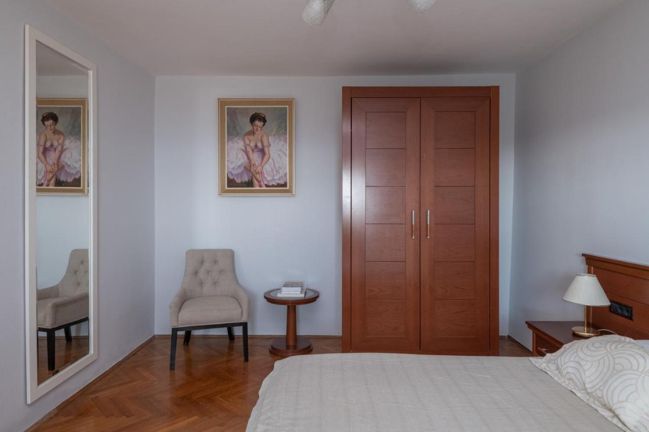 Apartment A Kind Of Magic Ragusa Esterno foto