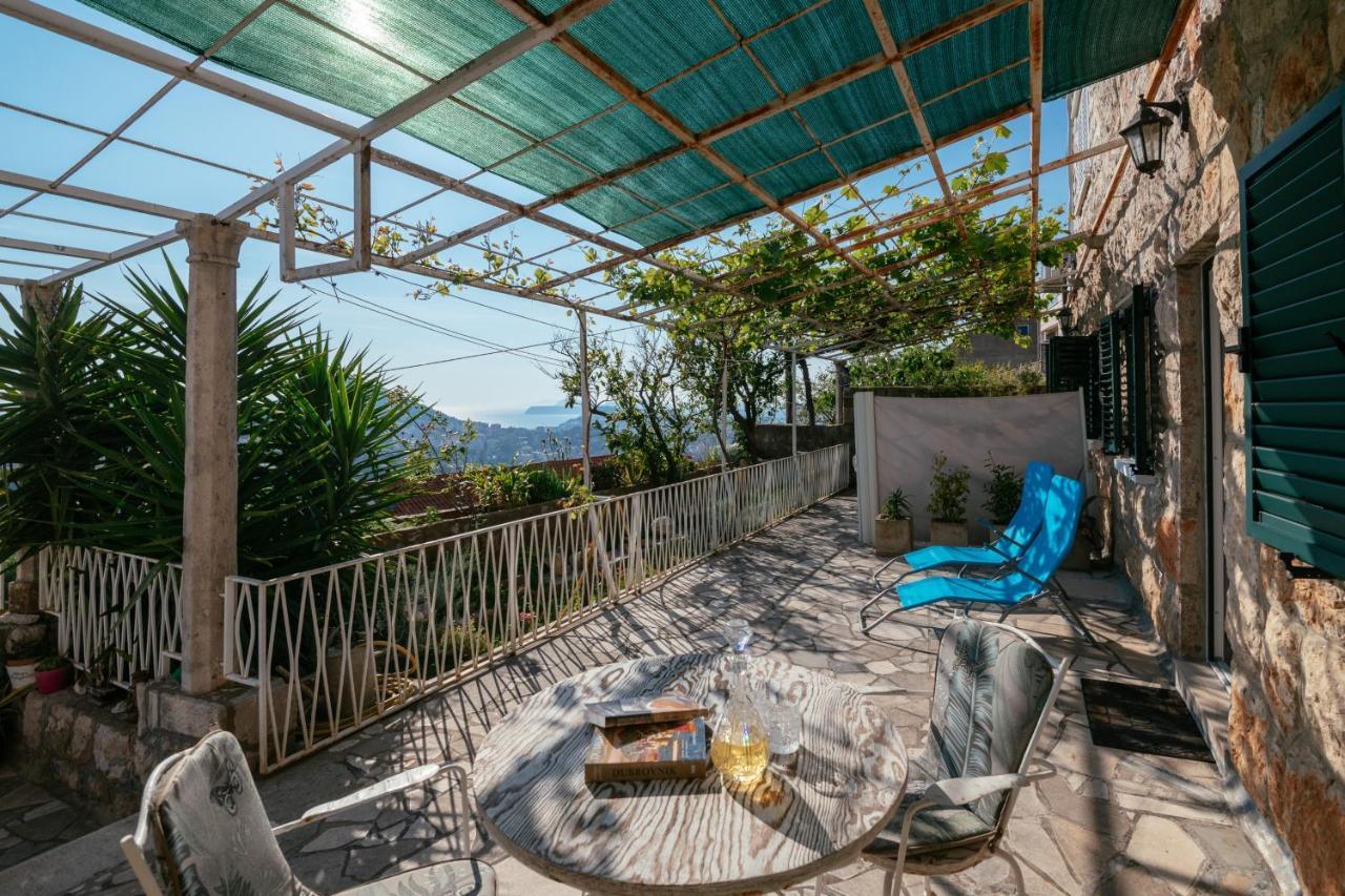 Apartment A Kind Of Magic Ragusa Esterno foto