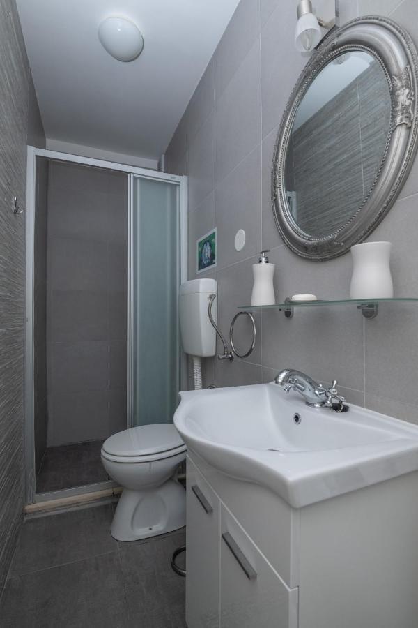 Apartment A Kind Of Magic Ragusa Esterno foto