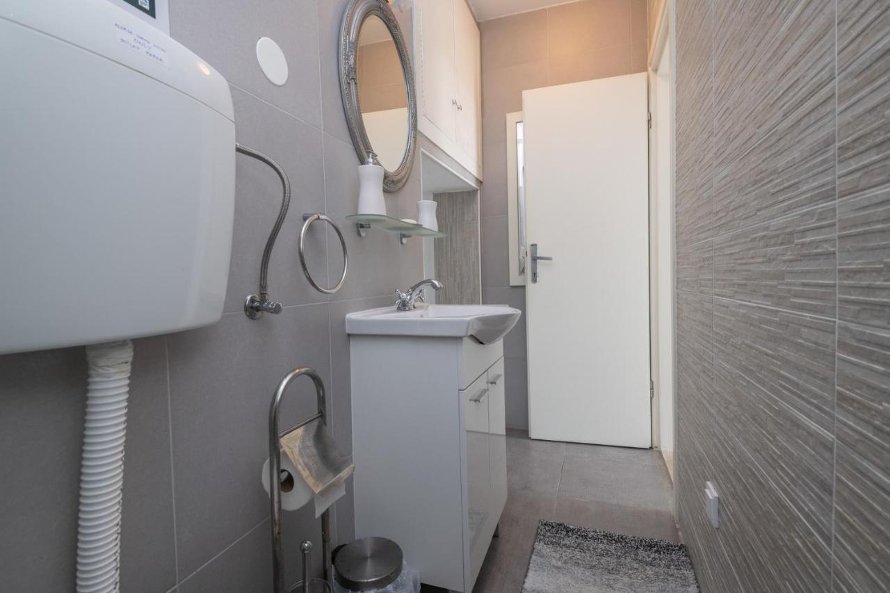 Apartment A Kind Of Magic Ragusa Esterno foto