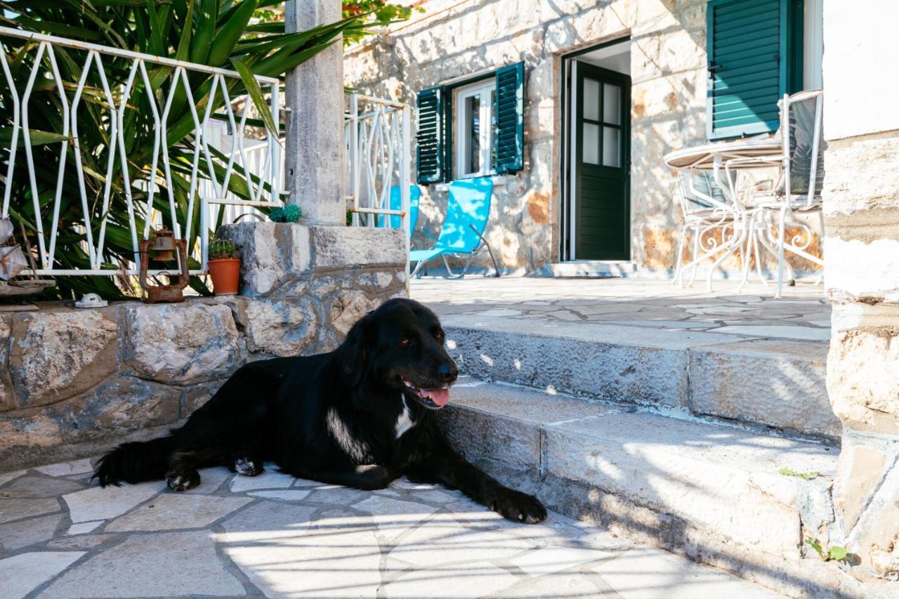 Apartment A Kind Of Magic Ragusa Esterno foto