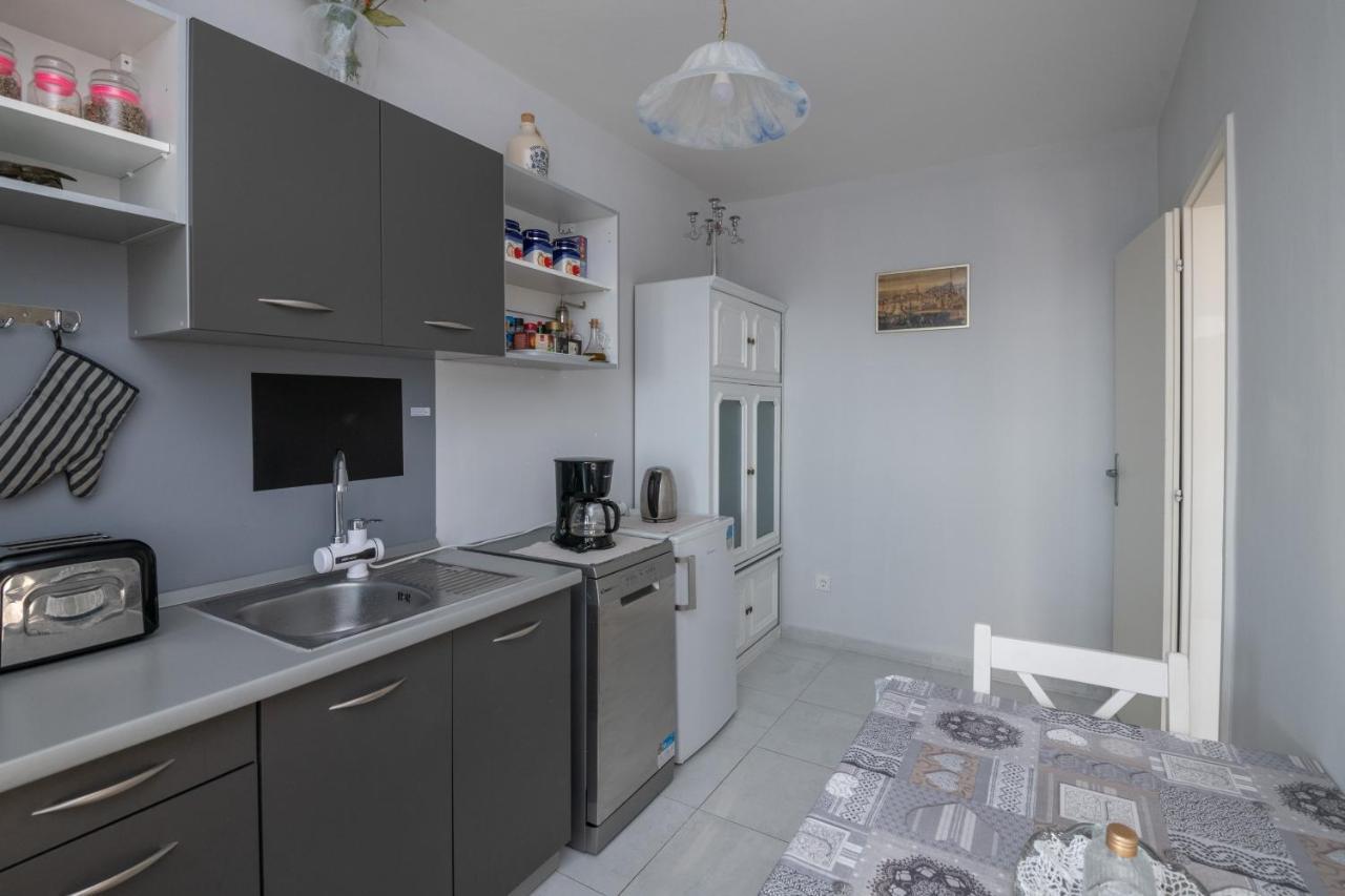 Apartment A Kind Of Magic Ragusa Esterno foto
