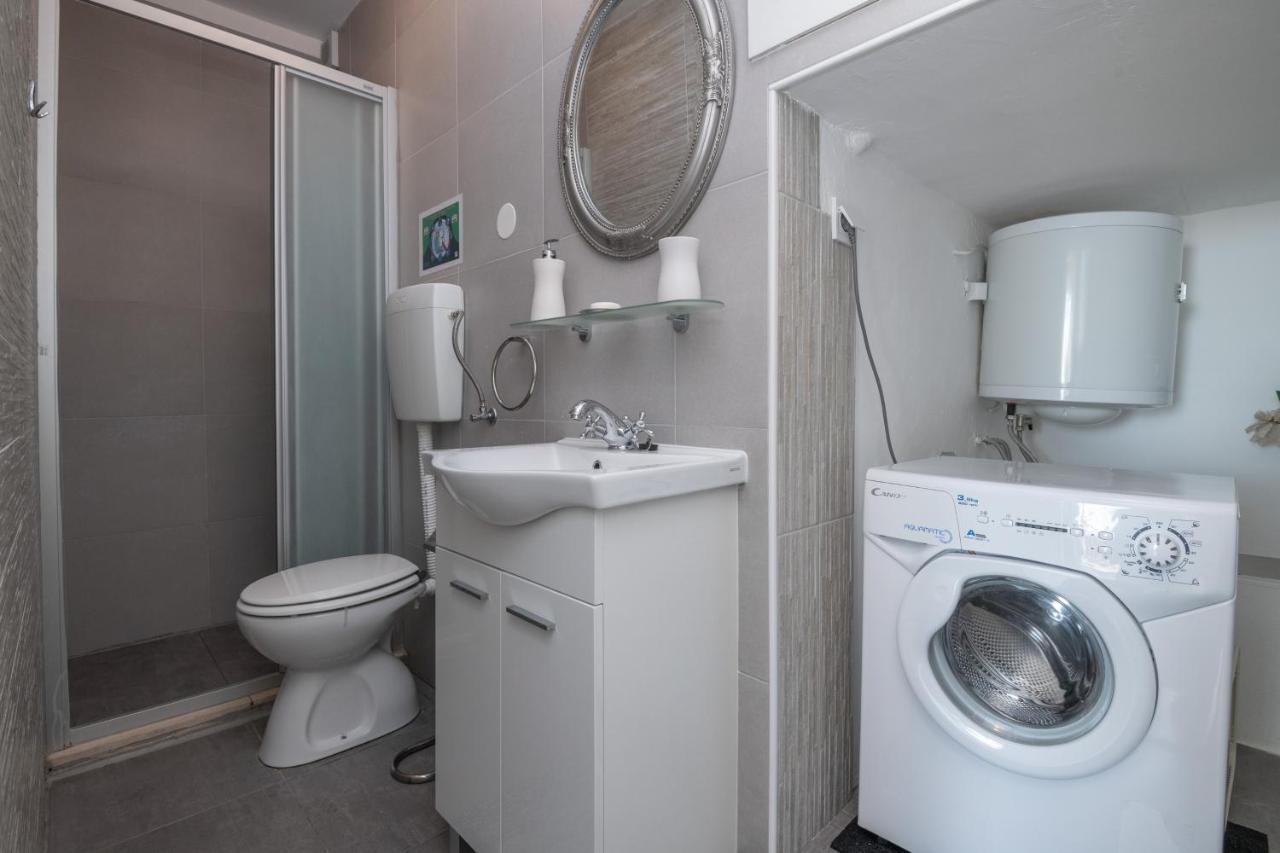 Apartment A Kind Of Magic Ragusa Esterno foto