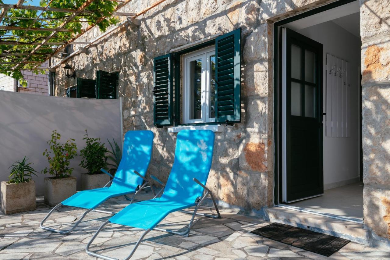 Apartment A Kind Of Magic Ragusa Esterno foto